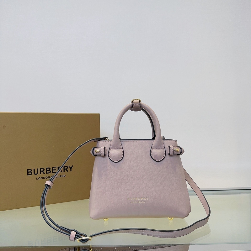 Bv*b*rry top handle bags